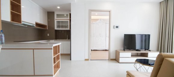 3 bedrooms Apartment in Thu Duc, Vietnam No. 17712 9