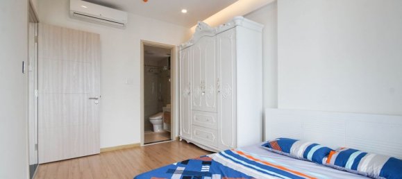 3 bedrooms Apartment in Thu Duc, Vietnam No. 17712 2