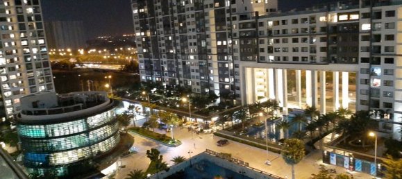 3 bedrooms Apartment in Thu Duc, Vietnam No. 17712 20