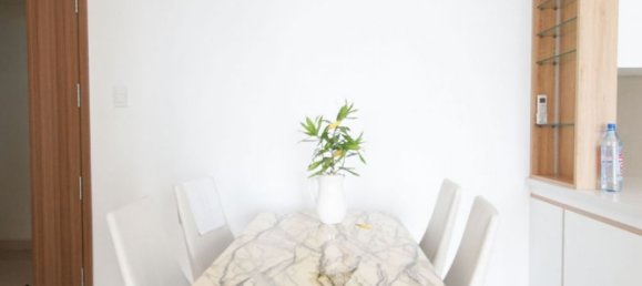 3 bedrooms Apartment in Thu Duc, Vietnam No. 17712 6