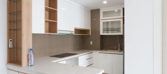 3 bedrooms Apartment in Thu Duc, Vietnam No. 17712 5