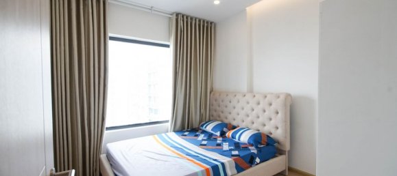 3 bedrooms Apartment in Thu Duc, Vietnam No. 17712 10
