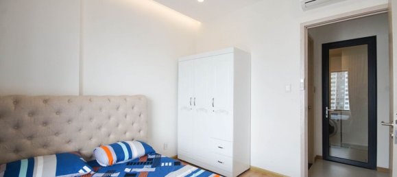 3 bedrooms Apartment in Thu Duc, Vietnam No. 17712 11