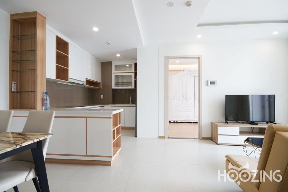 3 bedrooms Apartment in Thu Duc, Vietnam No. 17712