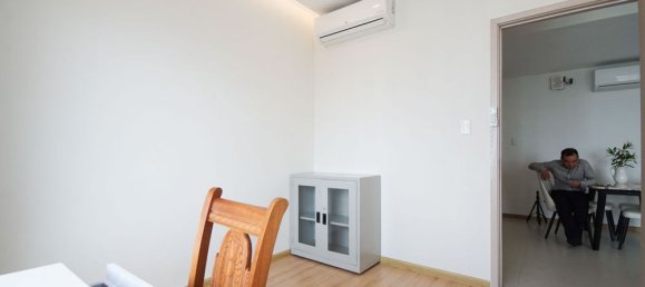 3 bedrooms Apartment in Thu Duc, Vietnam No. 17712 8