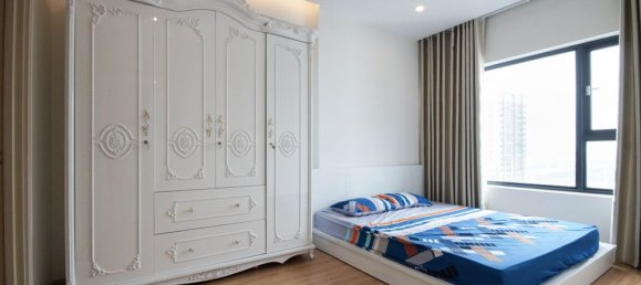 3 bedrooms Apartment in Thu Duc, Vietnam No. 17712 3