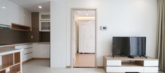 3 bedrooms Apartment in Thu Duc, Vietnam No. 17712 14