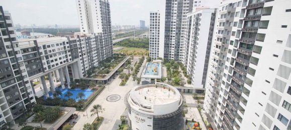 3 bedrooms Apartment in Thu Duc, Vietnam No. 17712 7