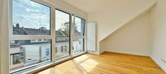 Duplex T3 em Bremen, Germany N.º 18889 5