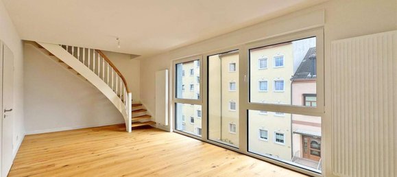 Duplex T3 em Bremen, Germany N.º 18889 2