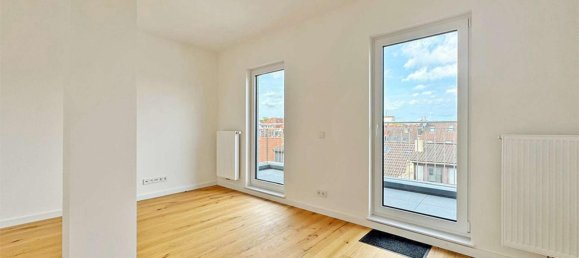 Duplex T3 em Bremen, Germany N.º 18889 6