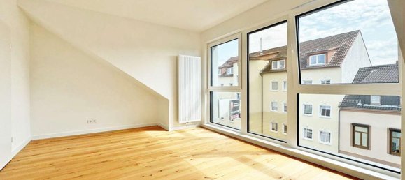 Duplex T3 em Bremen, Germany N.º 18889 8