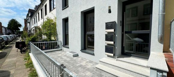 Duplex T3 em Bremen, Germany N.º 18889 4