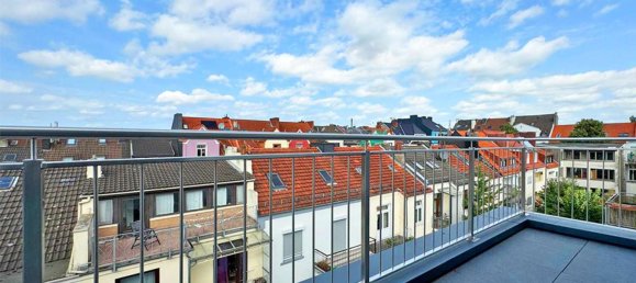 Duplex T3 em Bremen, Germany N.º 18889 3