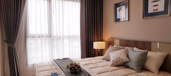 2 bedrooms Condo in Life Sukhumvit 48 Railay Beach, Thailand No. 29790 6