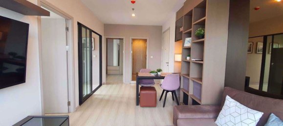 2 bedrooms Condo in Life Sukhumvit 48 Railay Beach, Thailand No. 29790 5