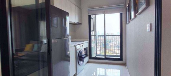 2 bedrooms Condo in Life Sukhumvit 48 Railay Beach, Thailand No. 29790 4