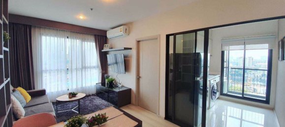 2 bedrooms Condo in Life Sukhumvit 48 Railay Beach, Thailand No. 29790 3