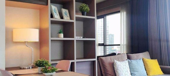 2 bedrooms Condo in Life Sukhumvit 48 Railay Beach, Thailand No. 29790 2