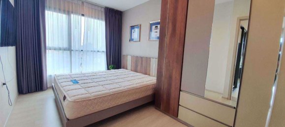 2 bedrooms Condo in Life Sukhumvit 48 Railay Beach, Thailand No. 29790 7