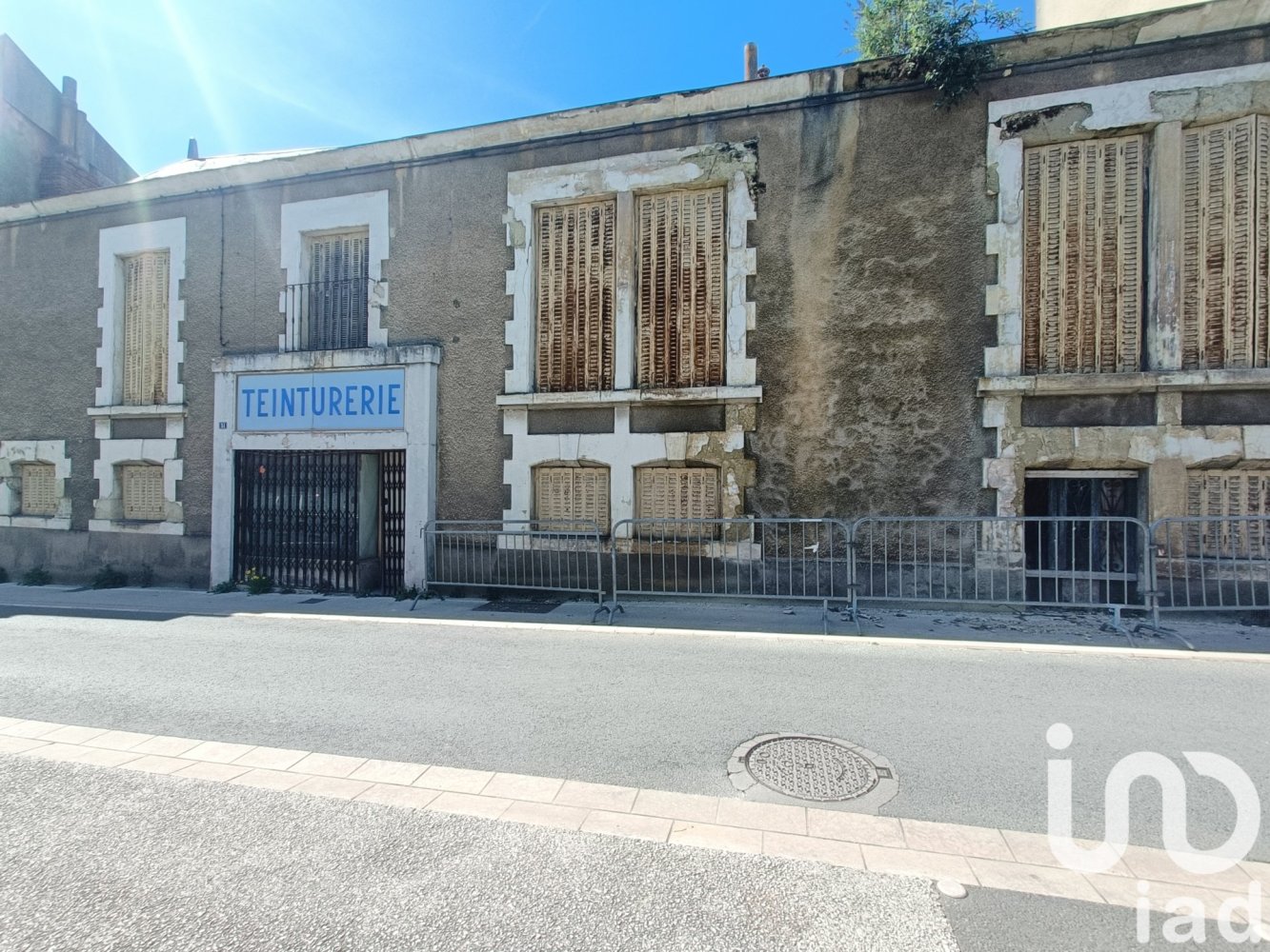 5غرفة منزل في Thouars, France رقم 308829