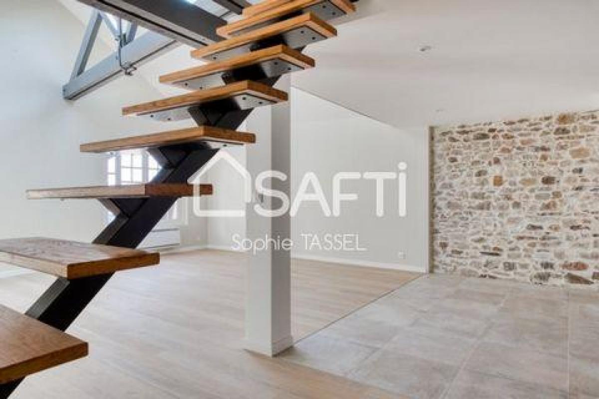 2 bedrooms Apartment in Le Croisic, France No. 30995