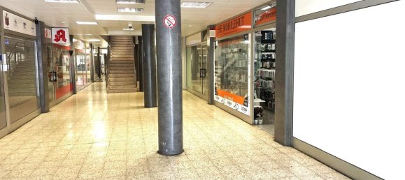 Propiedad comercial en Boblingen, Germany 36 m² No. 347202 3