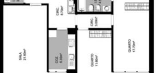 2 Schlafzimmer Wohnung in Coimbra, Portugal, Nr. 306463 28