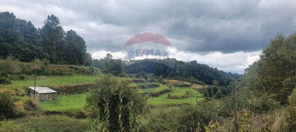 Grundstück in Borba de Montanha, Portugal 4260m², Nr. 43010 2