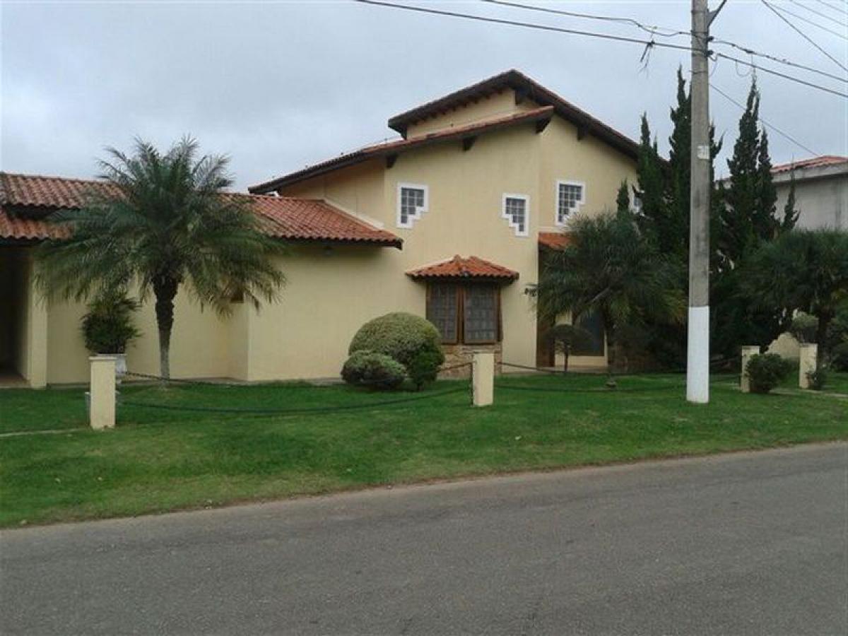 4 غرف نوم منزل في Sao Paulo, Brazil رقم 489608