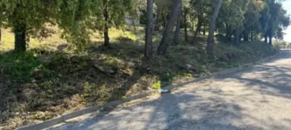 Земельный участок 1046м² в Кальдес-де-Монтбуи, Испания № 143018 5