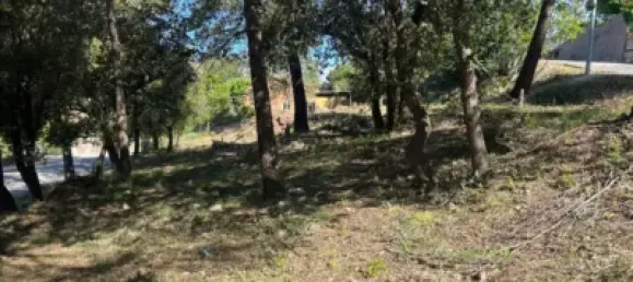 Земельный участок 1046м² в Кальдес-де-Монтбуи, Испания № 143018 13