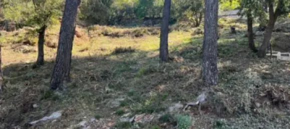 Земельный участок 1046м² в Кальдес-де-Монтбуи, Испания № 143018 19