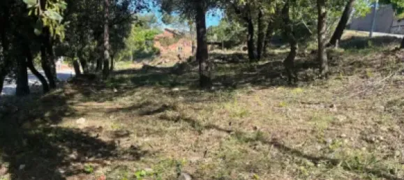 Земельный участок 1046м² в Кальдес-де-Монтбуи, Испания № 143018 11