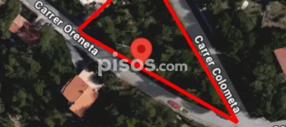 Земельный участок 1046м² в Кальдес-де-Монтбуи, Испания № 143018 18