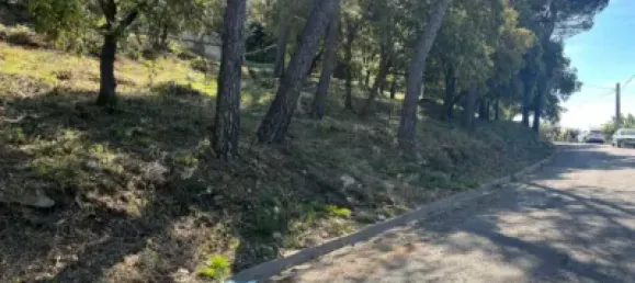 Земельный участок 1046м² в Кальдес-де-Монтбуи, Испания № 143018 3