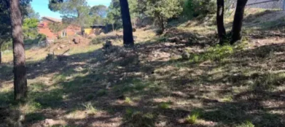 Земельный участок 1046м² в Кальдес-де-Монтбуи, Испания № 143018 12