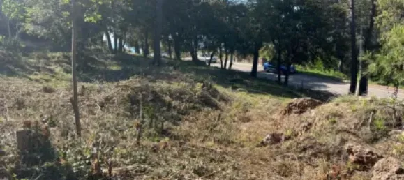 Земельный участок 1046м² в Кальдес-де-Монтбуи, Испания № 143018 8