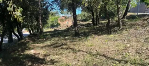 Земельный участок 1046м² в Кальдес-де-Монтбуи, Испания № 143018 10