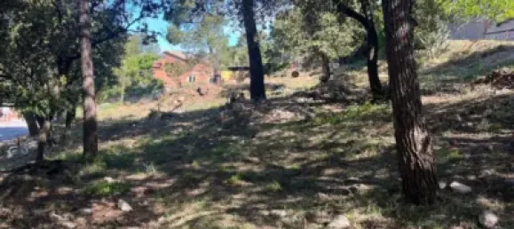 Земельный участок 1046м² в Кальдес-де-Монтбуи, Испания № 143018 14