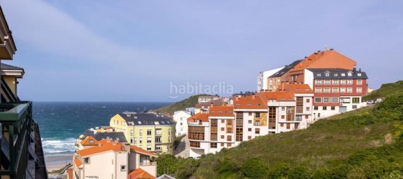 Penthouse T2 em Malpica de Bergantinos, Spain N.º 138666 15