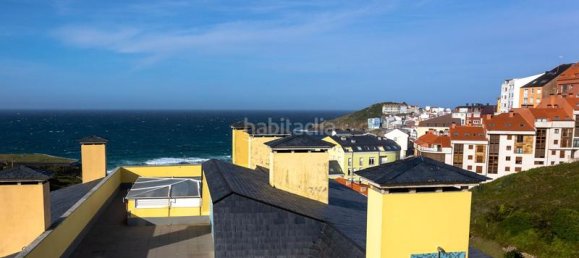 Penthouse T2 em Malpica de Bergantinos, Spain N.º 138666 9