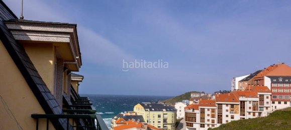 Penthouse T2 em Malpica de Bergantinos, Spain N.º 138666 16