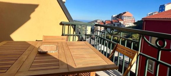 Penthouse T2 em Malpica de Bergantinos, Spain N.º 138666 60