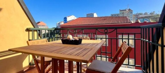 Penthouse T2 em Malpica de Bergantinos, Spain N.º 138666 59