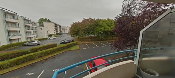 استوديو في Joue-les-Tours, France رقم 241464 3