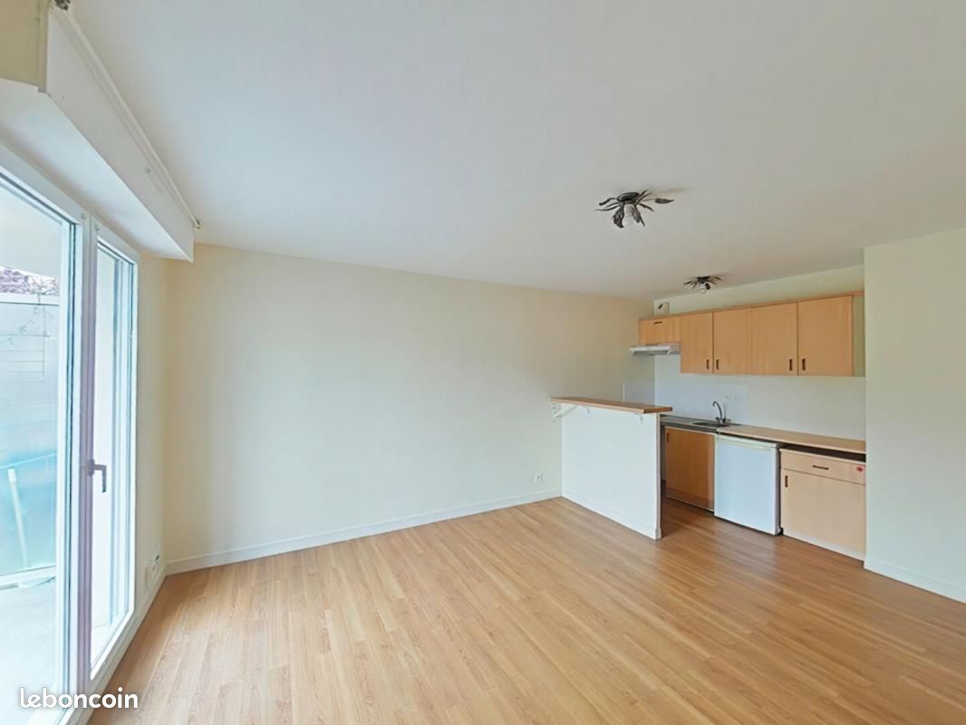 استوديو في Joue-les-Tours, France رقم 241464