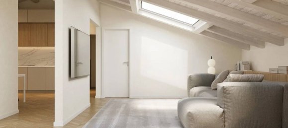 Ático de 4 dormitorios en Empoli, Italy No. 314846 6