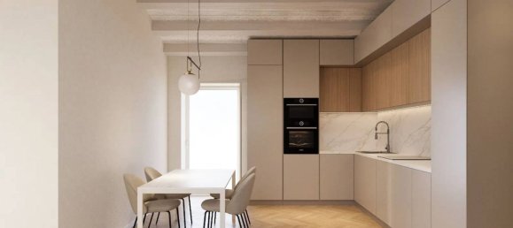 Ático de 4 dormitorios en Empoli, Italy No. 314846 8