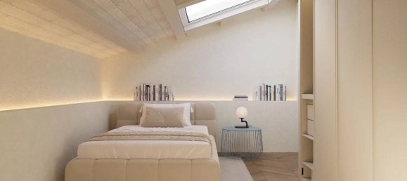 Ático de 4 dormitorios en Empoli, Italy No. 314846 9